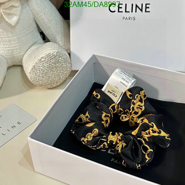 Celine-Headband Code: DA8997 $: 32USD