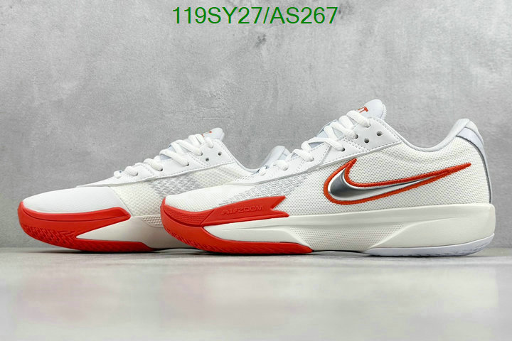 Nike-Men shoes Code: AS267 $: 119USD