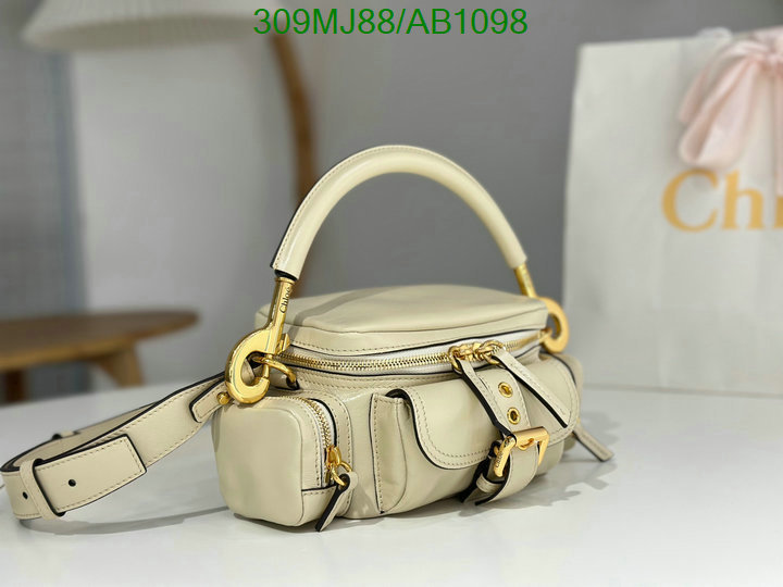 Chlo-Bag-Mirror Quality Code: AB1098 $: 309USD