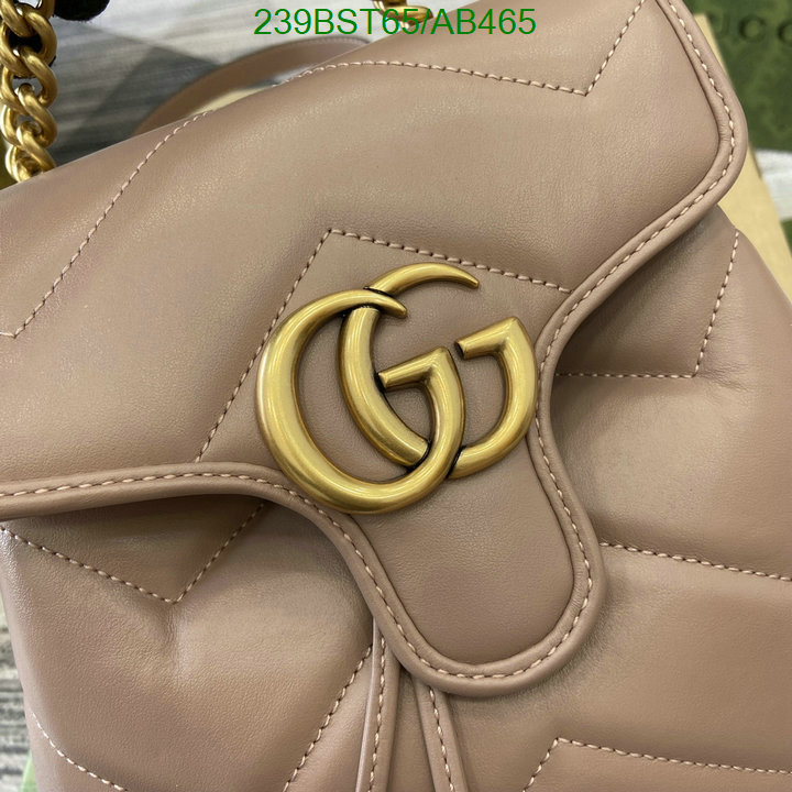 Gucci-Bag-Mirror Quality Code: AB465 $: 239USD