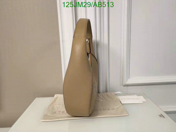 Stella McCartney-Bag-Mirror Quality Code: AB513 $: 125USD