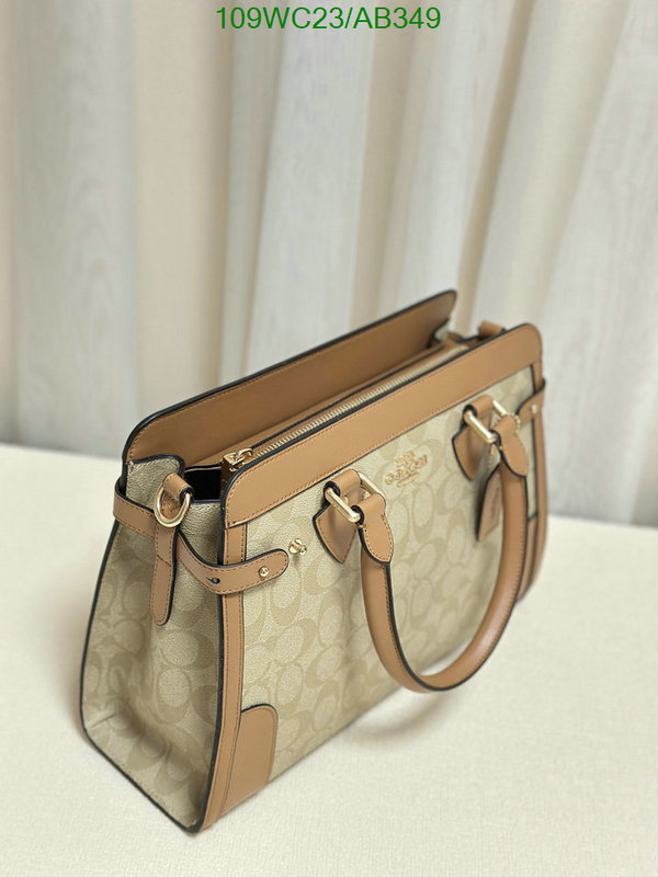 Coach-Bag-4A Quality Code: AB349 $: 109USD