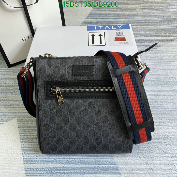 Gucci-Bag-Mirror Quality Code: DB9200 $: 145USD