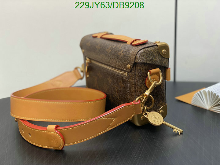 LV-Bag-Mirror Quality Code: DB9208 $: 229USD