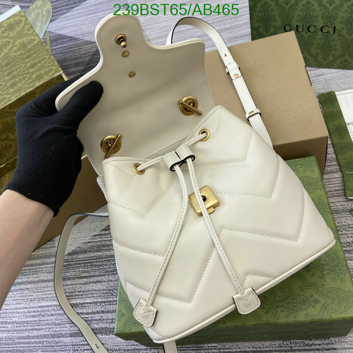 Gucci-Bag-Mirror Quality Code: AB465 $: 239USD