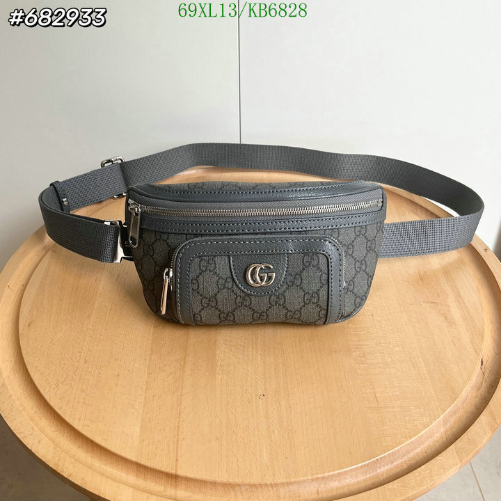 Gucci-Bag-4A Quality Code: KB6828 $: 69USD