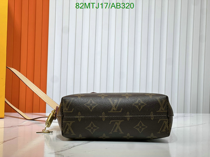 LV-Bag-4A Quality Code: AB320 $: 82USD