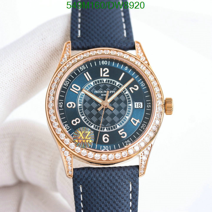 Patek Philippe-Watch-Mirror Quality Code: DW8920 $: 549USD