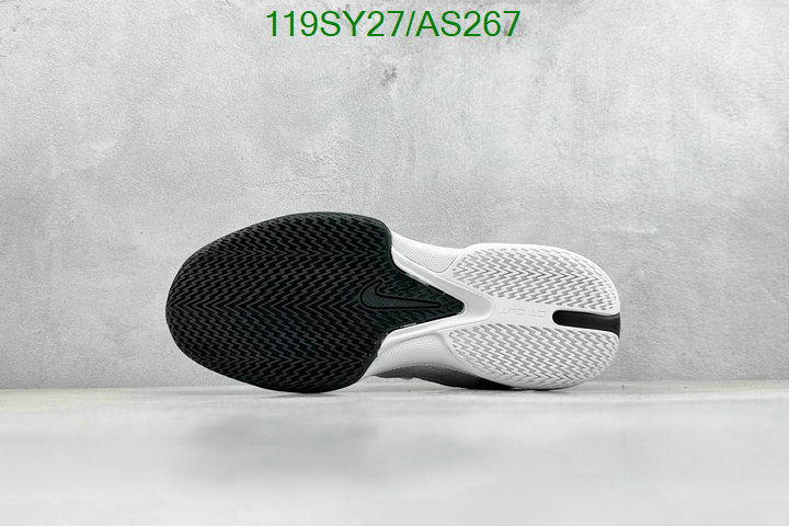 Nike-Men shoes Code: AS267 $: 119USD