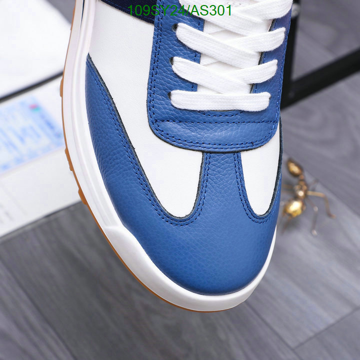 Thom Browne-Men shoes Code: AS301 $: 109USD