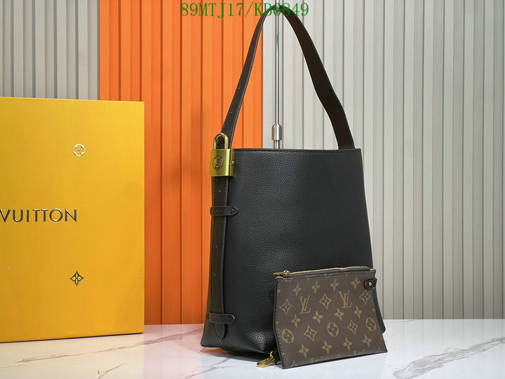 LV-Bag-4A Quality Code: KB6849 $: 89USD