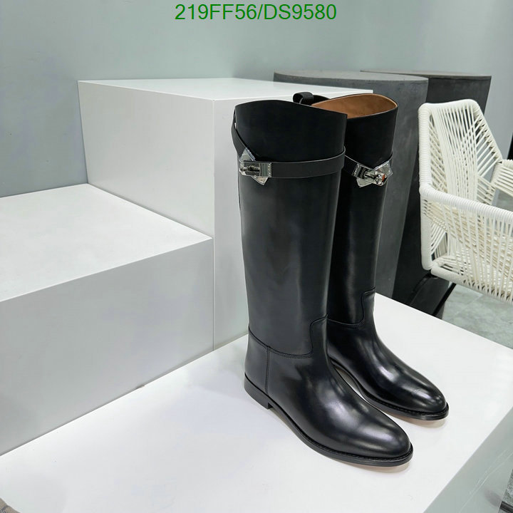 Boots-Women Shoes Code: DS9580 $: 219USD