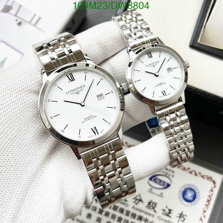 LONGINES-Watch-4A Quality Code: DW8804 $: 109USD