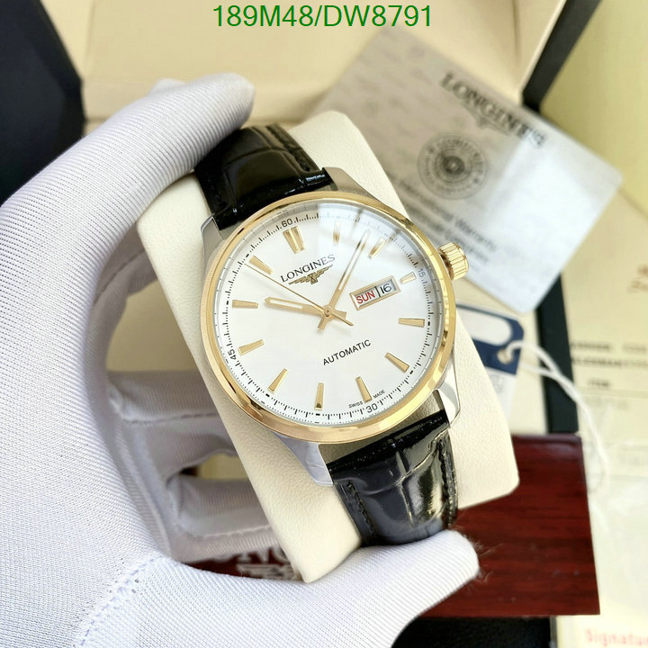 LONGINES-Watch-4A Quality Code: DW8791 $: 189USD