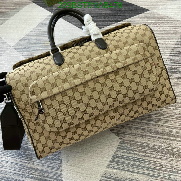 Gucci-Bag-Mirror Quality Code: AB470 $: 229USD