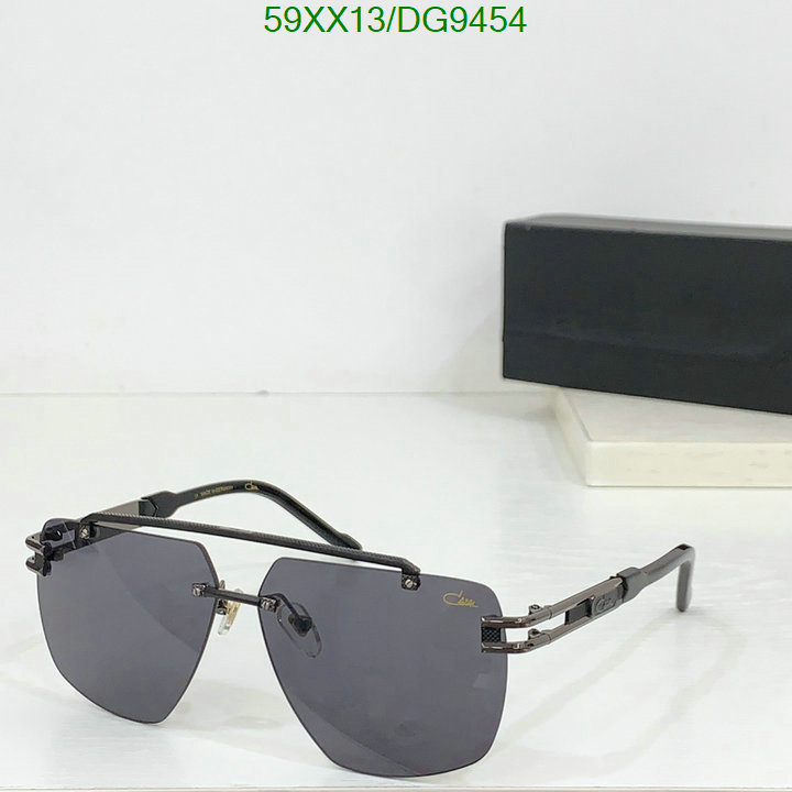 Cazal-Glasses Code: DG9454 $: 59USD