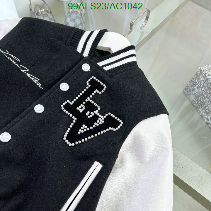 LV-Kids clothing Code: AC1042 $: 99USD