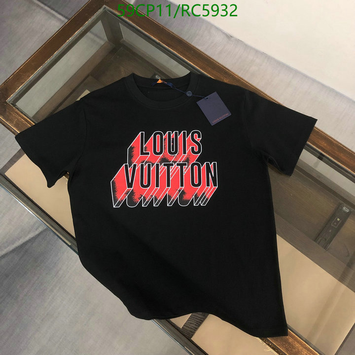 LV-Clothing Code: RC5932 $: 59USD