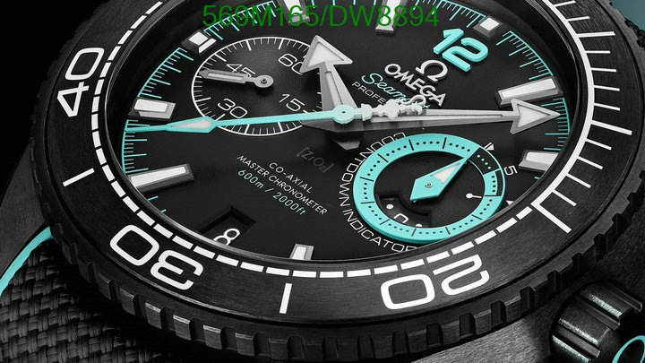 Omega-Watch-Mirror Quality Code: DW8894 $: 569USD