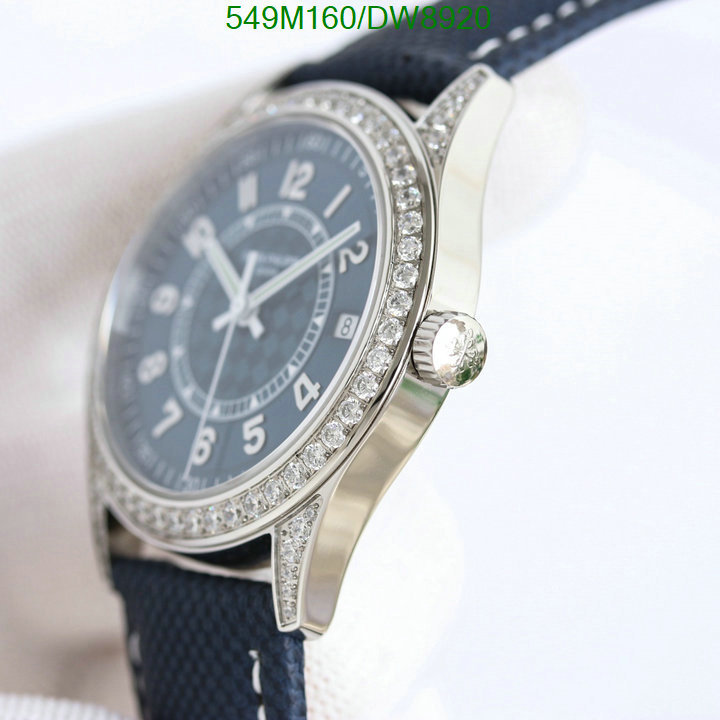 Patek Philippe-Watch-Mirror Quality Code: DW8920 $: 549USD