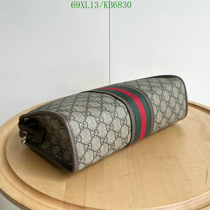 Gucci-Bag-4A Quality Code: KB6830 $: 69USD