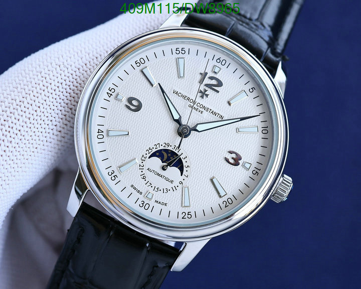 Vacheron Constantin-Watch-Mirror Quality Code: DW8965 $: 409USD