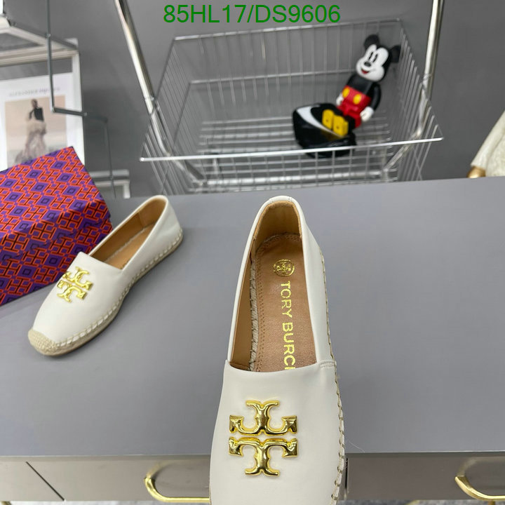 Tory Burch-Women Shoes Code: DS9606 $: 85USD