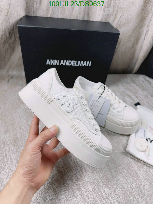 Ann Andelman-Women Shoes Code: DS9637 $: 109USD