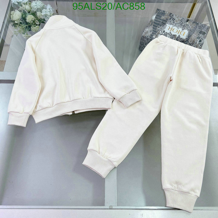 Balenciaga-Kids clothing Code: AC858 $: 95USD