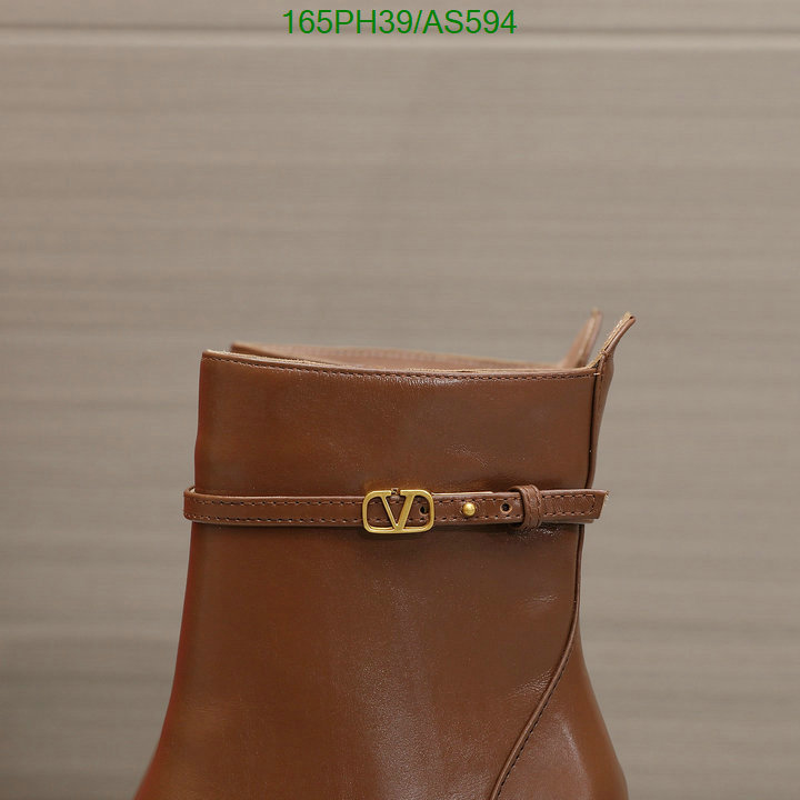 Boots-Women Shoes Code: AS594 $: 165USD