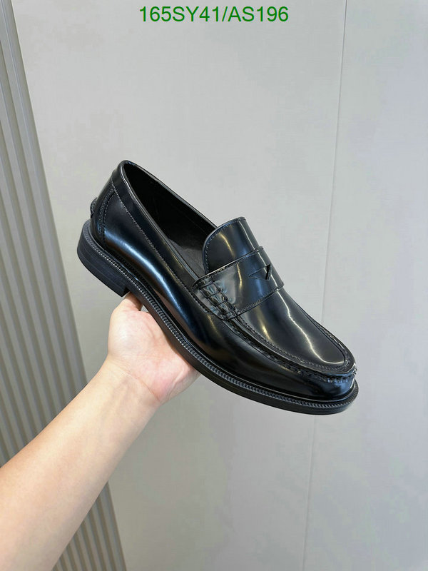 Fendi-Men shoes Code: AS196 $: 165USD