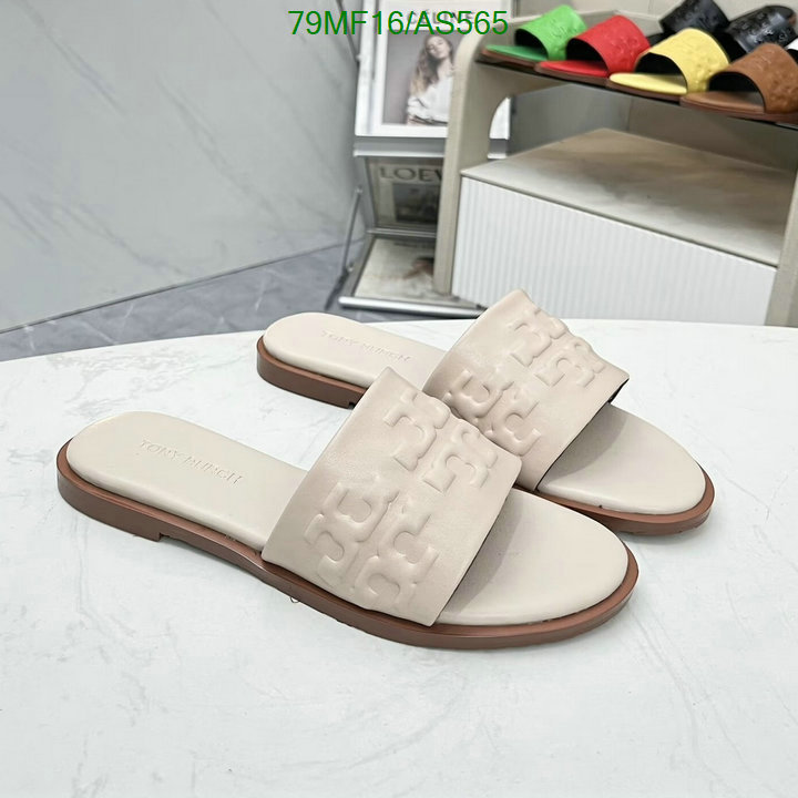 Tory Burch-Women Shoes Code: AS565 $: 79USD