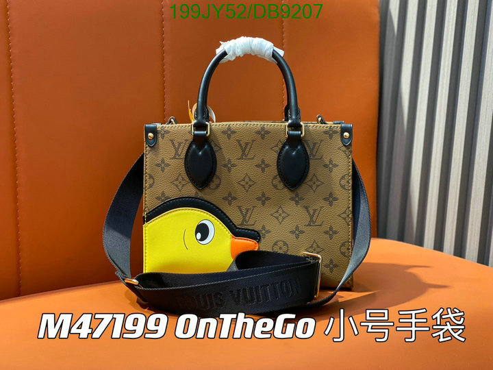 LV-Bag-Mirror Quality Code: DB9207 $: 199USD