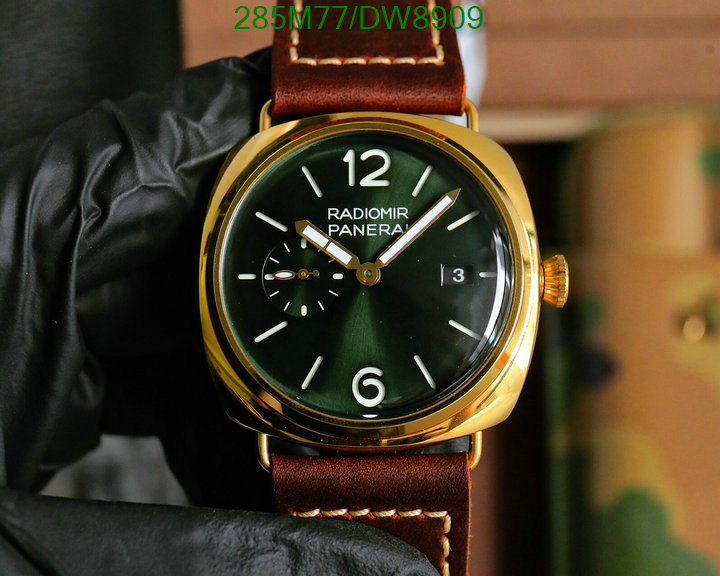 Panerai-Watch-Mirror Quality Code: DW8909 $: 285USD