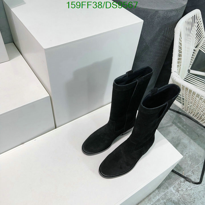 Boots-Women Shoes Code: DS9567 $: 159USD