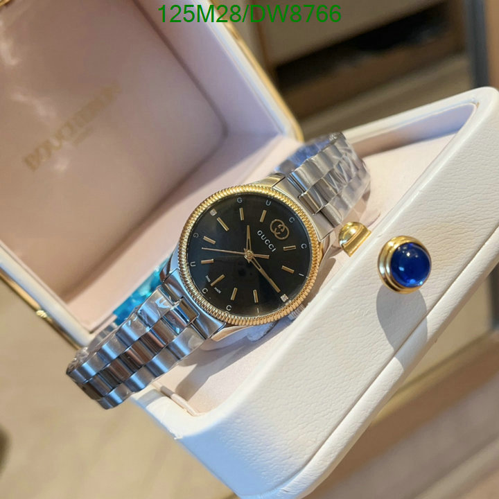 Gucci-Watch-4A Quality Code: DW8766 $: 125USD