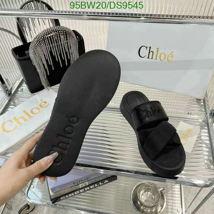 Chloe-Women Shoes Code: DS9545 $: 95USD