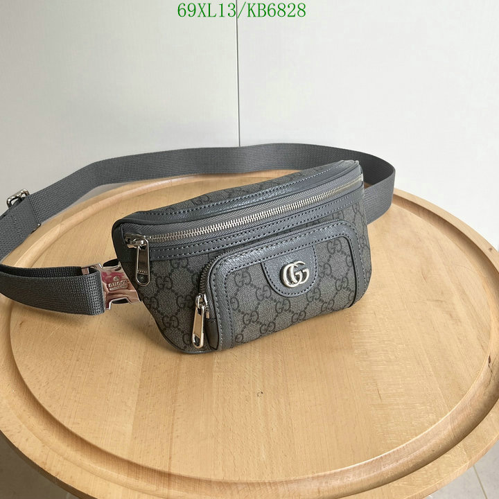 Gucci-Bag-4A Quality Code: KB6828 $: 69USD