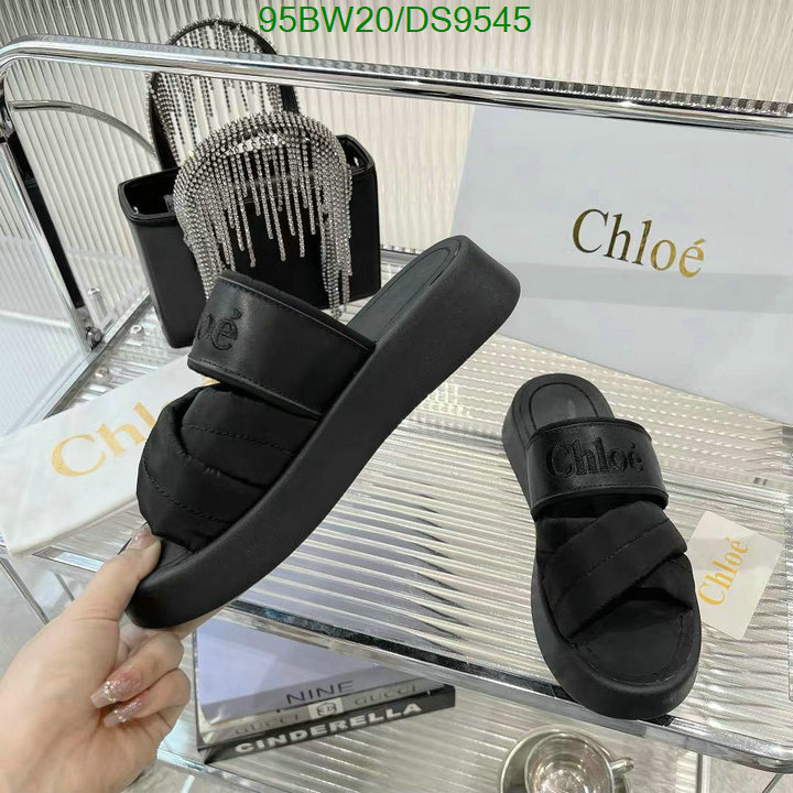 Chloe-Women Shoes Code: DS9545 $: 95USD