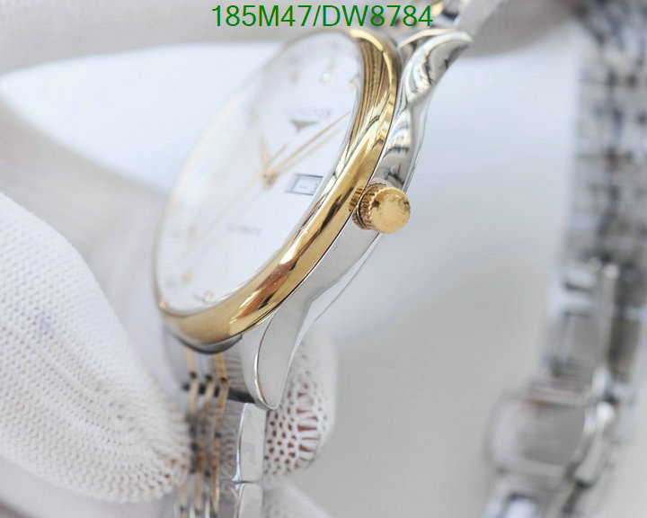 LONGINES-Watch-4A Quality Code: DW8784 $: 185USD