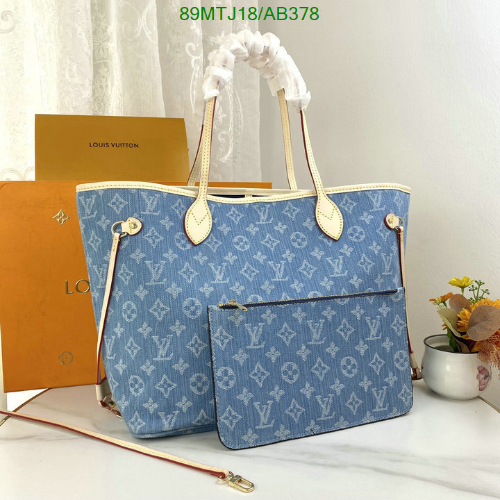 LV-Bag-4A Quality Code: AB378 $: 89USD