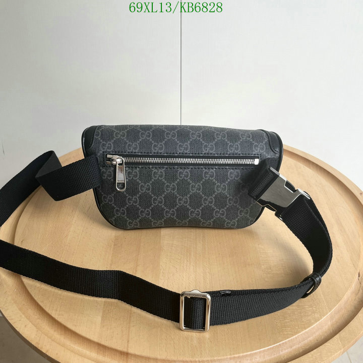 Gucci-Bag-4A Quality Code: KB6828 $: 69USD