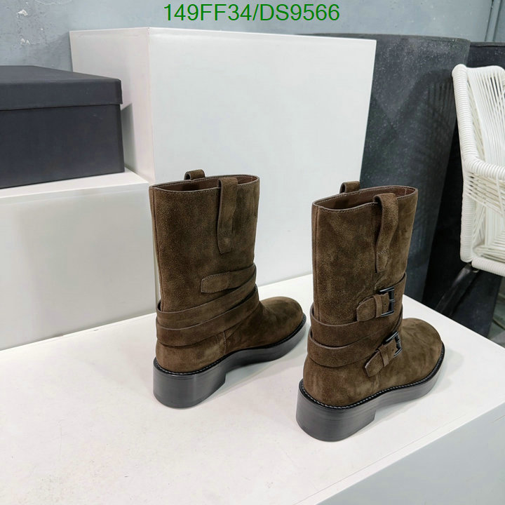 Boots-Women Shoes Code: DS9566 $: 149USD