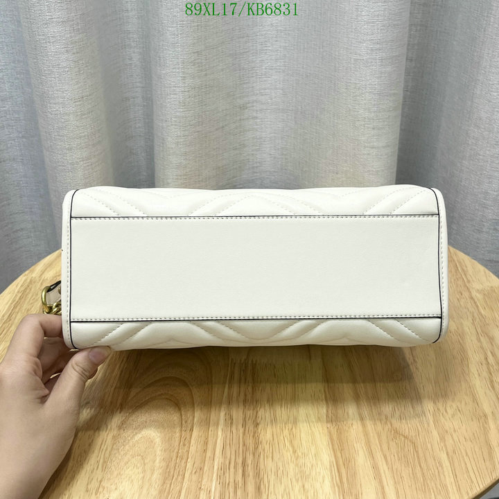 Gucci-Bag-4A Quality Code: KB6831 $: 89USD