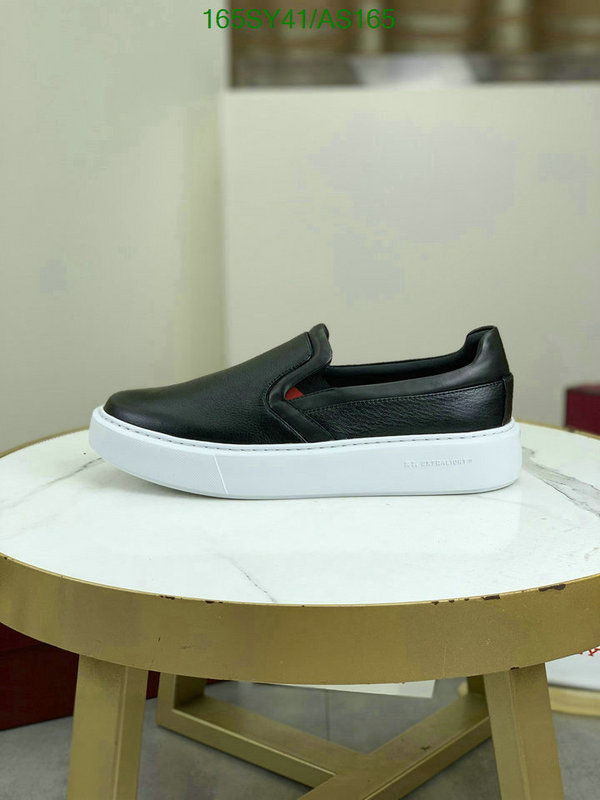 BALLY-Men shoes Code: AS165 $: 165USD