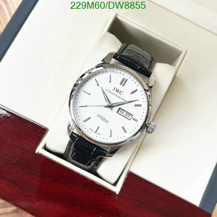 IWC-Watch-Mirror Quality Code: DW8855 $: 229USD