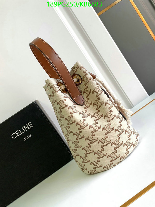 Celine-Bag-Mirror Quality Code: KB6883 $: 189USD