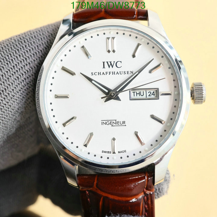 IWC-Watch-4A Quality Code: DW8773 $: 179USD