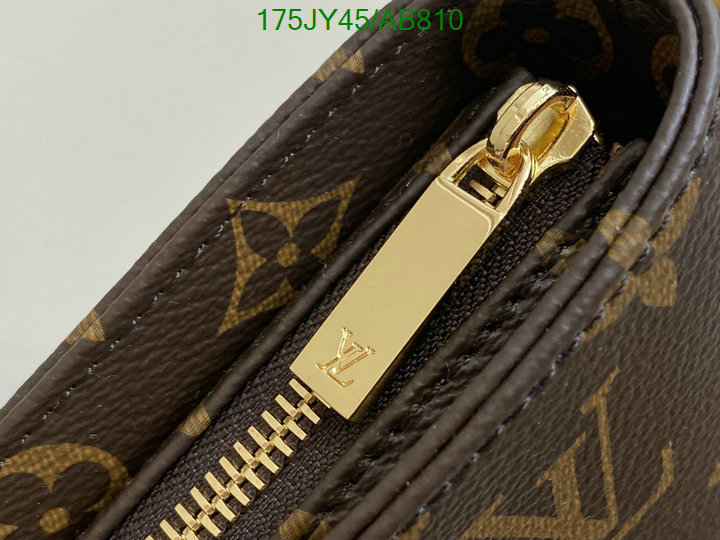 LV-Bag-Mirror Quality Code: AB810 $: 175USD