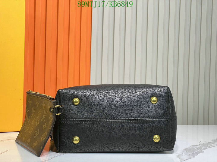 LV-Bag-4A Quality Code: KB6849 $: 89USD